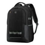 Wenger-Mochila-Ryde-Para-Laptop-De-16-Pulgadas-Color-Negro