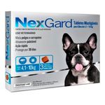 Antipulgas-Masticable-para-Perros-Nexgard-4-10kg-3-Tabletas