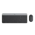 ComboTeclado---Mouse-Logitech-Wireless-MK470-Negro