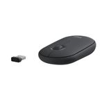 ComboTeclado---Mouse-Logitech-Wireless-MK470-Negro