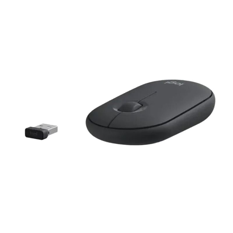 ComboTeclado---Mouse-Logitech-Wireless-MK470-Negro