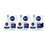 Balsamo-After-shave-NIVEA-Men-Sensitive-Protect---Frasco-100ml--x3-