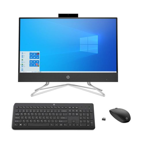 ALL IN ONE HP CORE I3 12A GEN 8GB 256GB SSD 21.5" W11