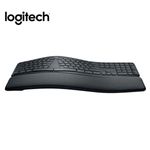 Teclado-Logitech-Ergo-K860-Wireless-Black