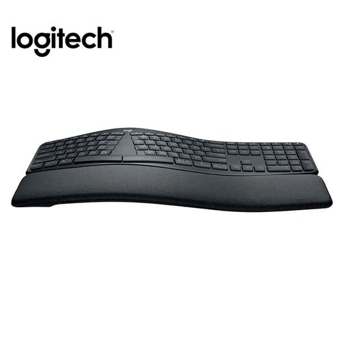 Teclado Logitech Ergo K860 Wireless Black