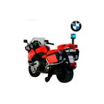 -Moto-a-Bateria-para-Niños-POLICE-USB-Red-licenced