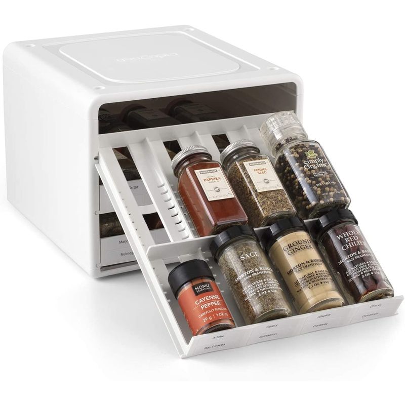 CUBO-ORGANIZADOR-24-ESPECIEROS-AJUSTABLE-SPICESTACK