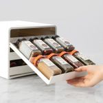 CUBO-ORGANIZADOR-24-ESPECIEROS-AJUSTABLE-SPICESTACK