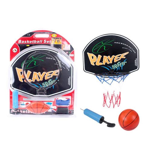 Tablero para Basket Kids Set Completo