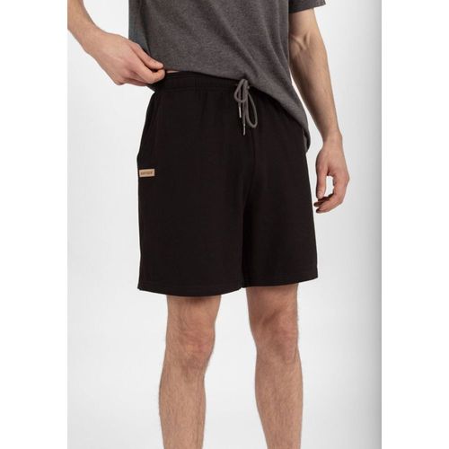 Short Kayser 7710 Negro Hombre