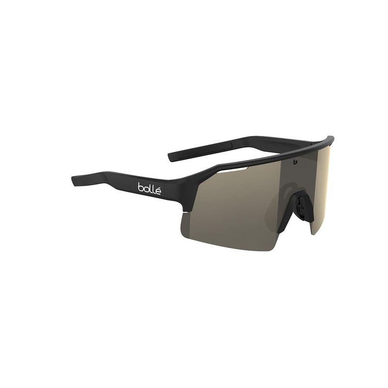 Lentes-de-Ciclismo-Bolle-C-SHIFTER-Black-Matte---TNS-Gold