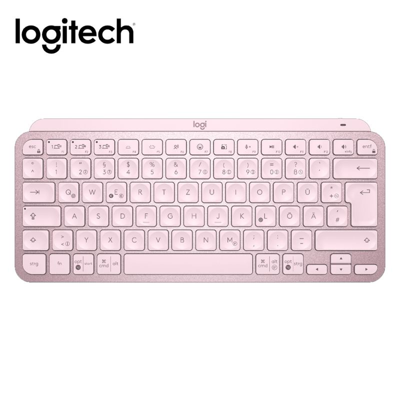 Teclado-Logitech-Mx-Keys-Mini-Multi-Device-Bt-Iluminado-Rosado