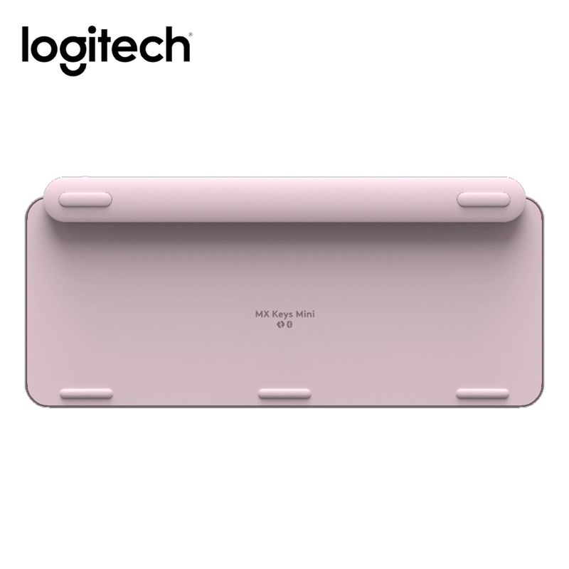 Teclado-Logitech-Mx-Keys-Mini-Multi-Device-Bt-Iluminado-Rosado