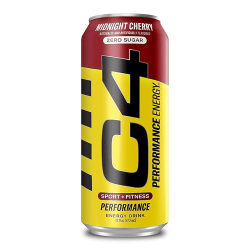 C4 Energy