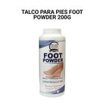 Talco-para-pies-Foot-Powder-200g