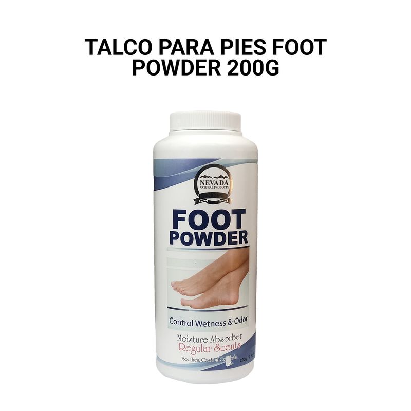 Talco-para-pies-Foot-Powder-200g