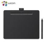 Tableta-Grafica-Wacom-CTL6100WLK0-Intuos-M-Bluetooth-Black