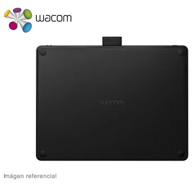 Tableta-Grafica-Wacom-CTL6100WLK0-Intuos-M-Bluetooth-Black