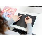 Tableta-Grafica-Wacom-Intuos-M-Bluetooth-Pistachio-CTL6100WLE0