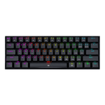 Teclado-Redragon-DRAGONBORN-K630RGB-BLACK-RED-SWICTH-SP