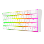 Teclado-DRAGONBORN-K630W-RGB-WHITE-RED-SWICTH-SP