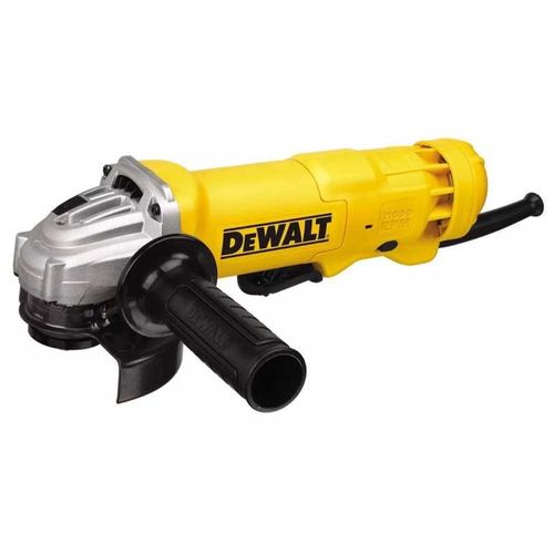 Amoladora Angular 4 1/2"-5" 1200W 11000 rpm Dewalt DWE4212-B2