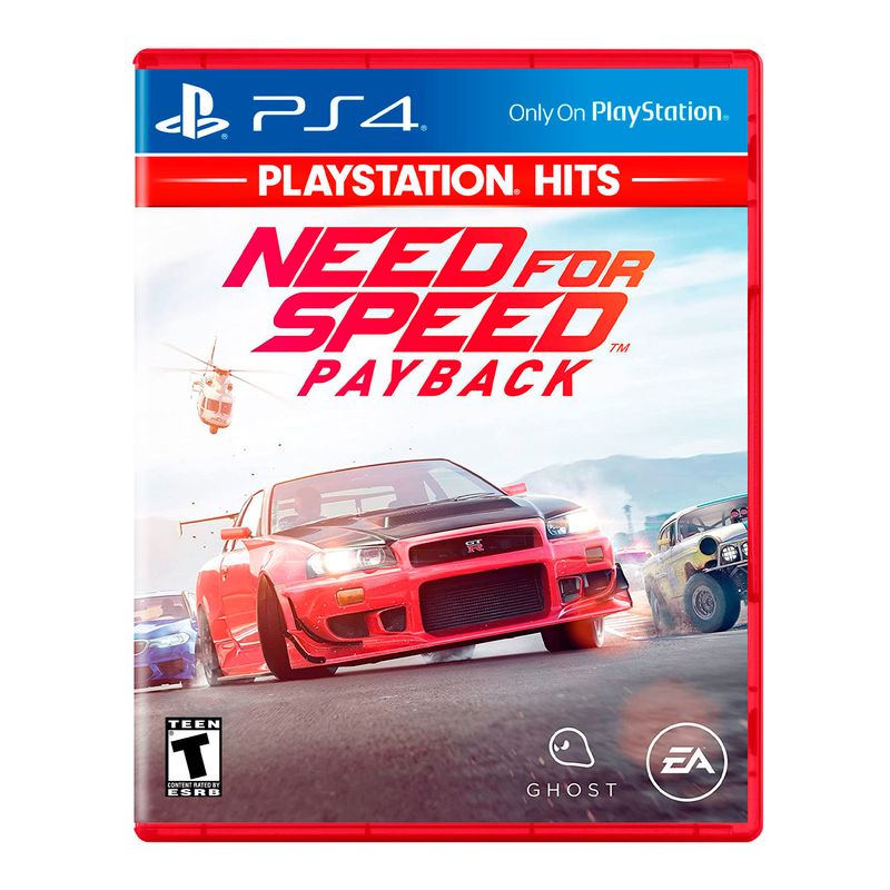 Timon-Con-Pedal-Logitech-G29---Need-For-Speed-Payback---The-Crew-2-PS4