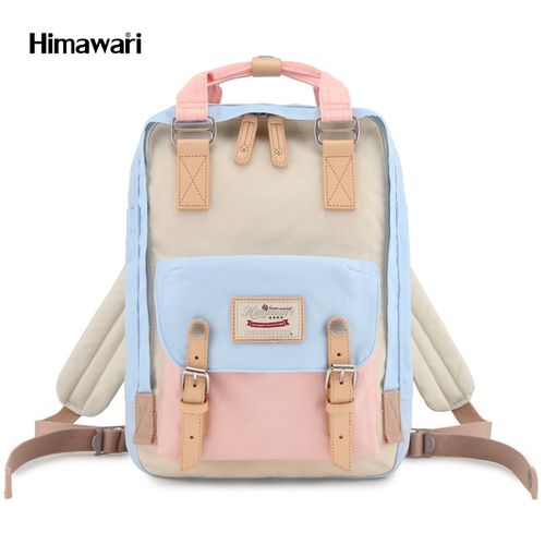 Himawari - Mochila para portátil Buttercup de 14 " - H188L-9