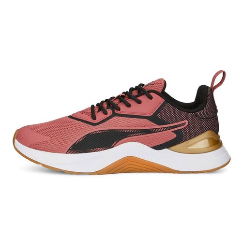 Zapatillas Para Mujer Running Puma Infusion WN’S 378115 04 Multicolor