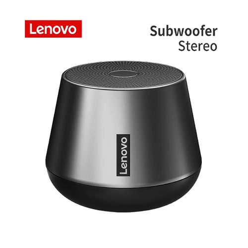 Parlante Bluetooth Lenovo Thinkplus Speaker K3 Pro