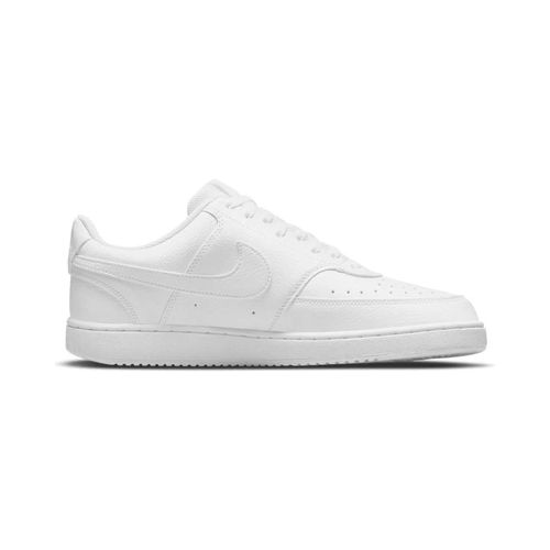 ZAPATILLAS NIKE COURT VISION LOW NN DH2987-100 HOMBRE BLANCO TALLA 42 SANLLO