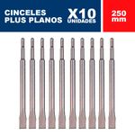 Cincel-Plus-Plano-Bosch-250-mm-10-por-Caja-Eco