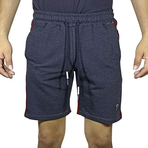 Short Moda Generico Savior Gris