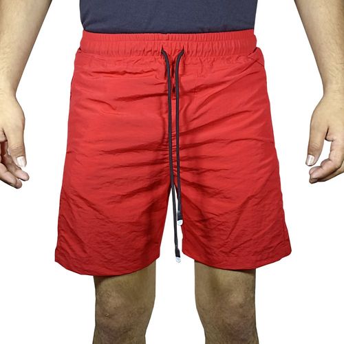 Short Moda Generico Savior Rojo