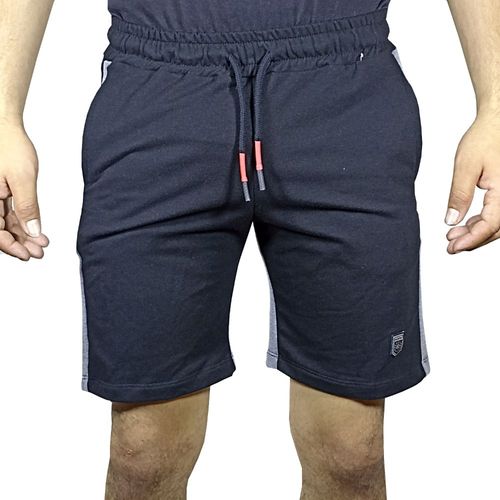 Short Moda Generico Savior Negro