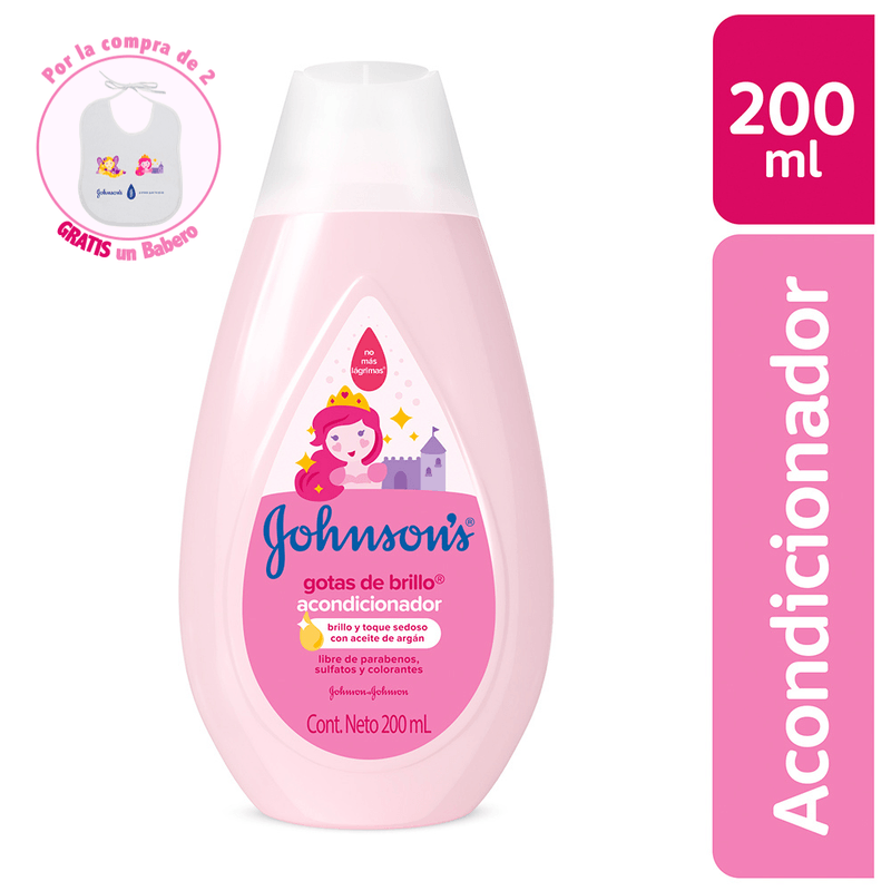 Acondicionador-Johnsons-Brillo-Sedoso-200ml