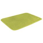 Atrapador-de-Arena-grande---para-arenero-de-gatos---Verde-60x40-cm