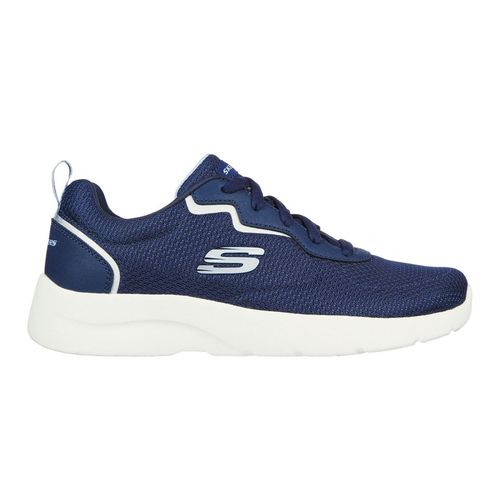 Zapatillas Para Mujer Running Skechers Dynamight 2.0 149692NVY Azul