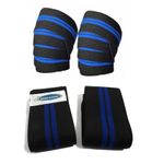 Straps-Venda-Potencia-Rodillera-Levatamiento-De-Pesas-2-Unds-CA