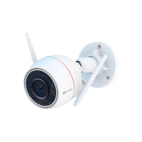 Ezviz Camara de Seguridad para Exteriores 2K WiFi - CS-C3TN (3MP, 2.8mm)