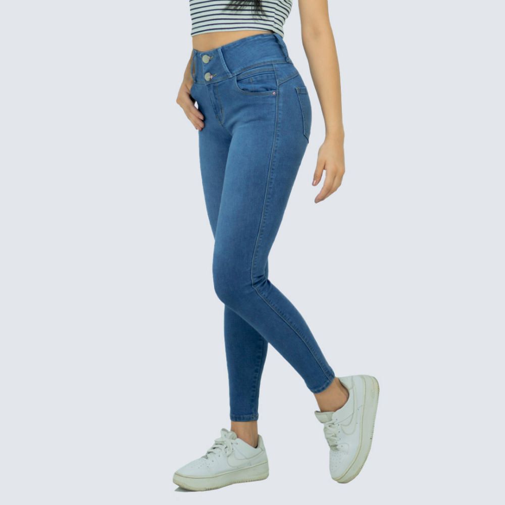 Jeans parada best sale 111 mujer