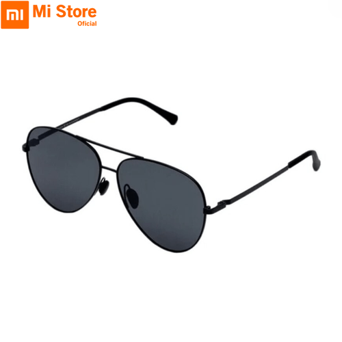 Lentes de Sol Mijia Pilot Sunglasses Gray TYJ02TS