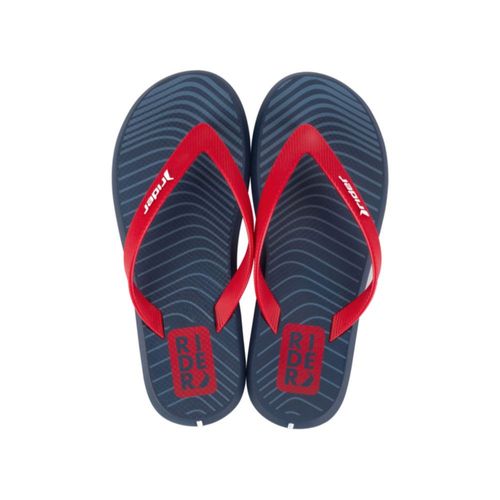 Sandalias para Hombre Rider 2Rdf1900004 Azul/Rojo