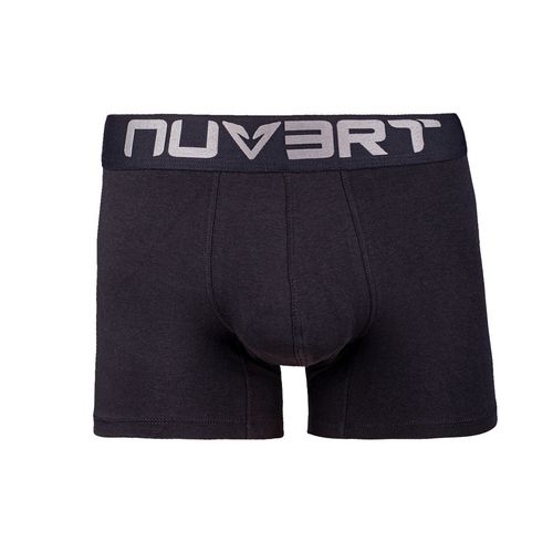 Boxer de Hombre Nuvert Neger Negro