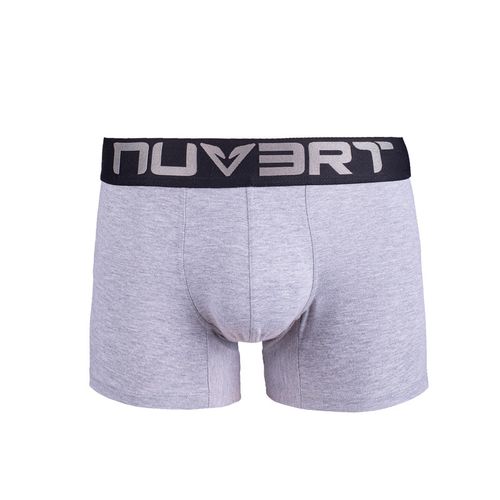 Boxer de Hombre Nuvert Harma Gris