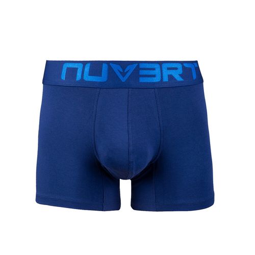 Boxer de Hombre Nuvert Navy Azul Marino