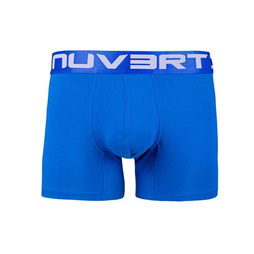 Boxer de Hombre Nuvert Thir Azul