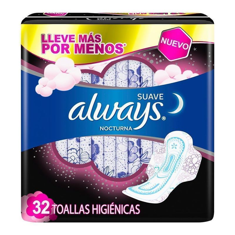 Toallas-Higienicas-Always-Nocturna-Suave-con-Alas-32-unid