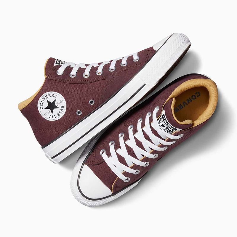 Zapatillas Urbanas para Hombre Converse A04515C Guinda Zap Ct As Malden  Stre - Shopstar