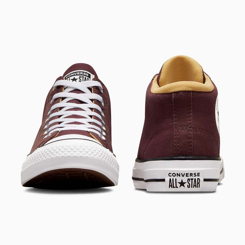 Zapatillas converse clearance guindas